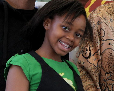 O stranepoata a lui Mandela a murit cand se intorcea de la deschiderea CM