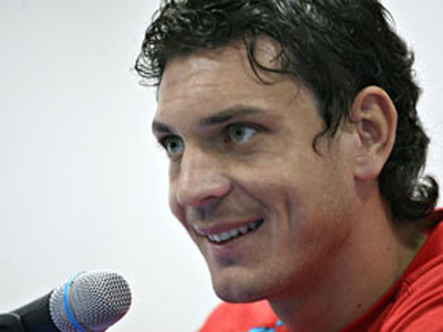 Ionut Rada a semnat un contract pe patru ani cu CFR Cluj