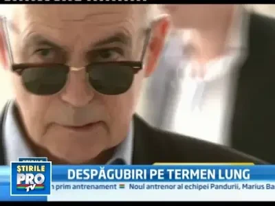 Doctorul Ciomu, suparat ca trebuie sa plateasca daune pentru 120 de ani