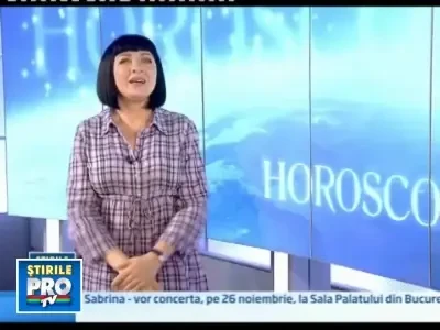 Horoscopul zilei de 11 iunie