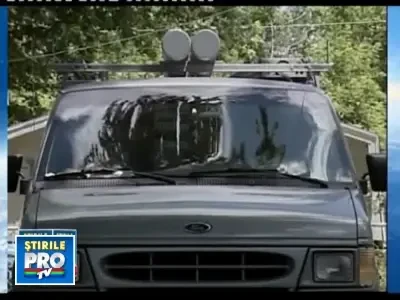 Instalator in actiune: si-a mosit copilul in cada