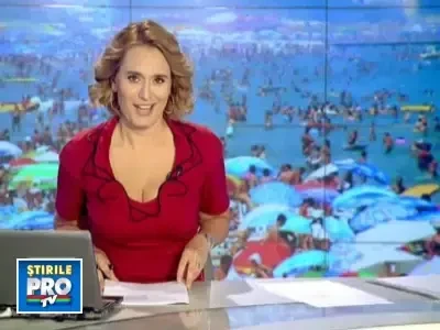 Daca vreti sa pacaliti canicula, dati o fuga pe litoral