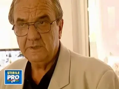 Scandal la Colegiul George Cosbuc din Bucuresti