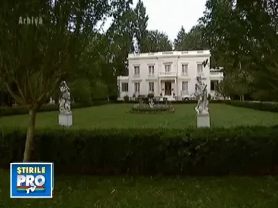 Romania isi scoate aurul la vanzare, sa faca rost de bani