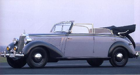 Expozitie de masini de epoca in acest weekend, in Capitala