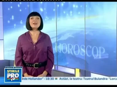 Horoscopul zilei de 12 iunie