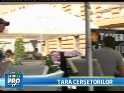 Cersetoria, o ocupatie agreata de autoritatile romane