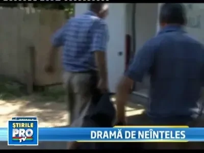 Neglijenta ucigasa. Fetita de 5 ani, moarta dupa ce a baut vin, de sete