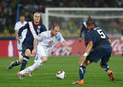 Anglia a remizat, scor 1-1, cu SUA in primul meci din Grupa C la CM