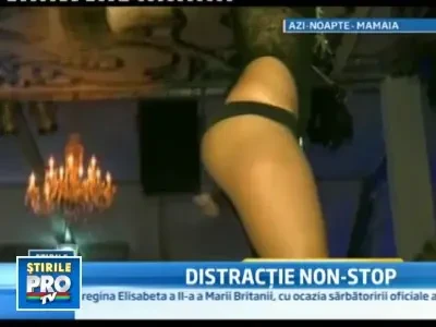 Cluburile de pe litoral, pline pana la refuz in acest weekend