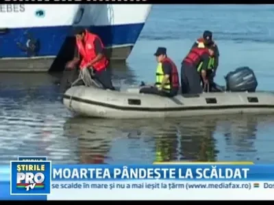 Daca s-a dat startul la scaldat, au aparut inevitabil si tragediile