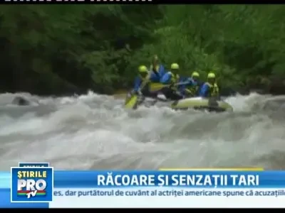 Pesterile din Apuseni, numai bune de vizitat pe timp de canicula