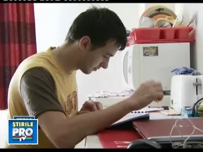 170.000 de studenti risca sa devina someri intr-o luna. Termina facultatea