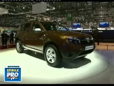 In vremuri de criza, Romania exporta masini, confectii, calculatoare si vin