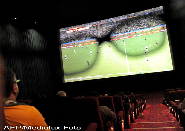 Germania, in carti pentru titlul mondial, dupa 4-0 cu Australia