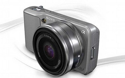 Top 5 aparate foto pentru amatori. FOTO