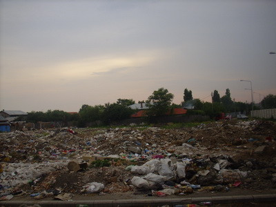 Vrei o Romanie mai curata? Hai pe 25 septembrie la curatat deseuri