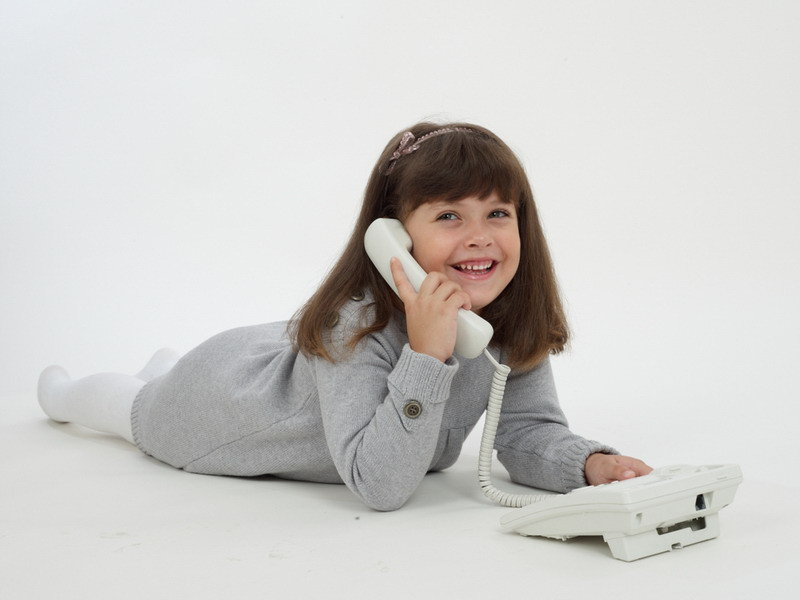 Copiii nostri se maturizeaza fortat. Specialistii dau vina pe alimentatie