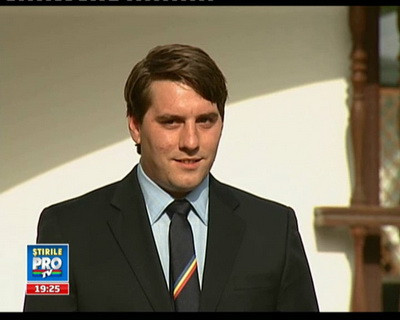 Principele Nicolae a devenit Alteta Regala