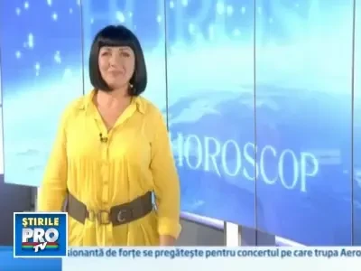 Horoscopul zilei de 14 iunie