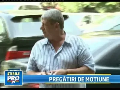 Oajdea va fi pedepsit pentru ca nu asculta de partid: afara din PDL!