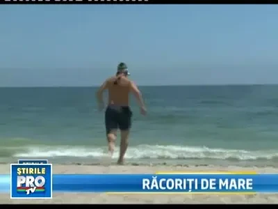 Weekend prelungit la mare. A fost cel mai banos de anul acesta