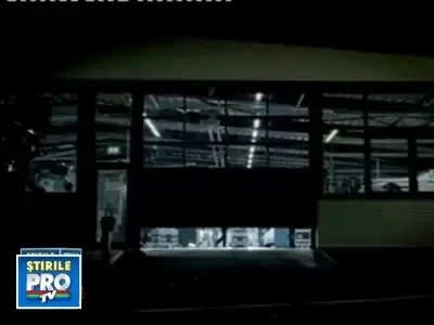 Daimler Benz va deschide o fabrica de componente auto in Romania