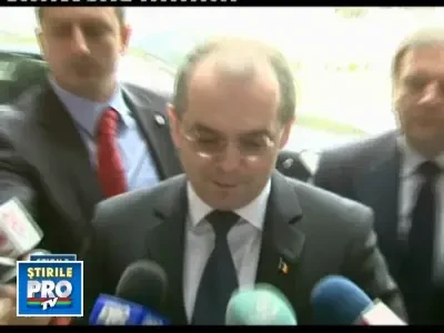 Oajdea va fi pedepsit pentru ca nu asculta de partid: afara din PDL!