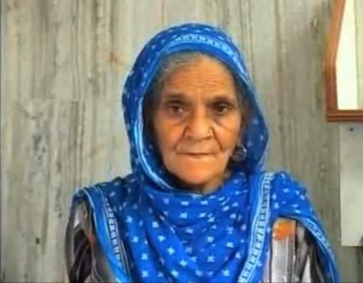 O indianca a nascut tripleti la 66 de ani! Un nou record