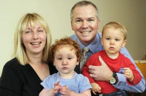 Are doi ani si nu poate sa manance. S-ar putea sa nu poata niciodata