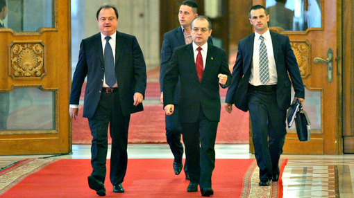 Se impart banii! Proiectul legii bugetului de stat va fi aprobat luni