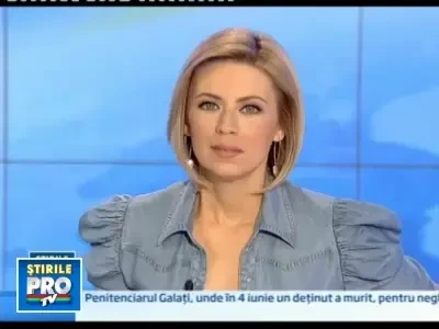 Un toreador a fugit de taurul din arena. A fost arestat pentru asta