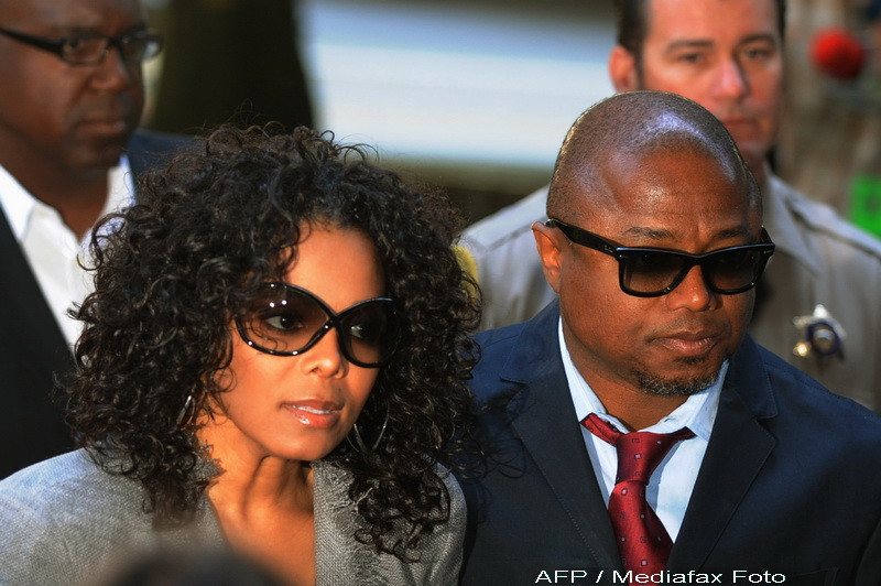 Randy Jackson, fratele lui Michael Jackson, internat de urgenta