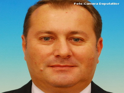 Deputatul PDL Sorin Pandele a fost trimis in judecata pentru coruptie