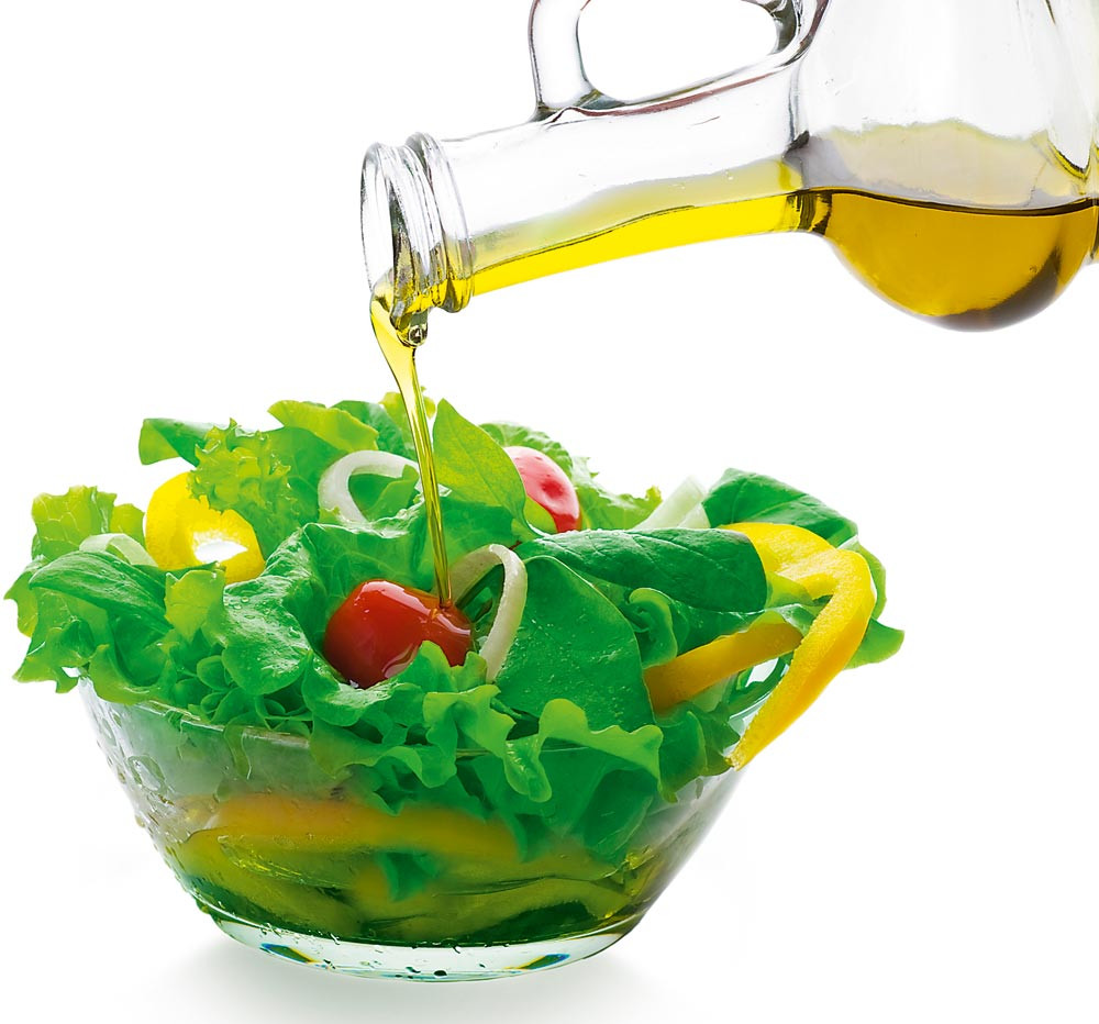 Afla care sunt cele mai bune uleiuri pentru gatit. VIDEO