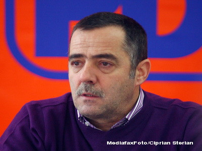 Cezar Preda: PDL este afectat foarte mult de cazul Apostu si "cu atat mai mult premierul"