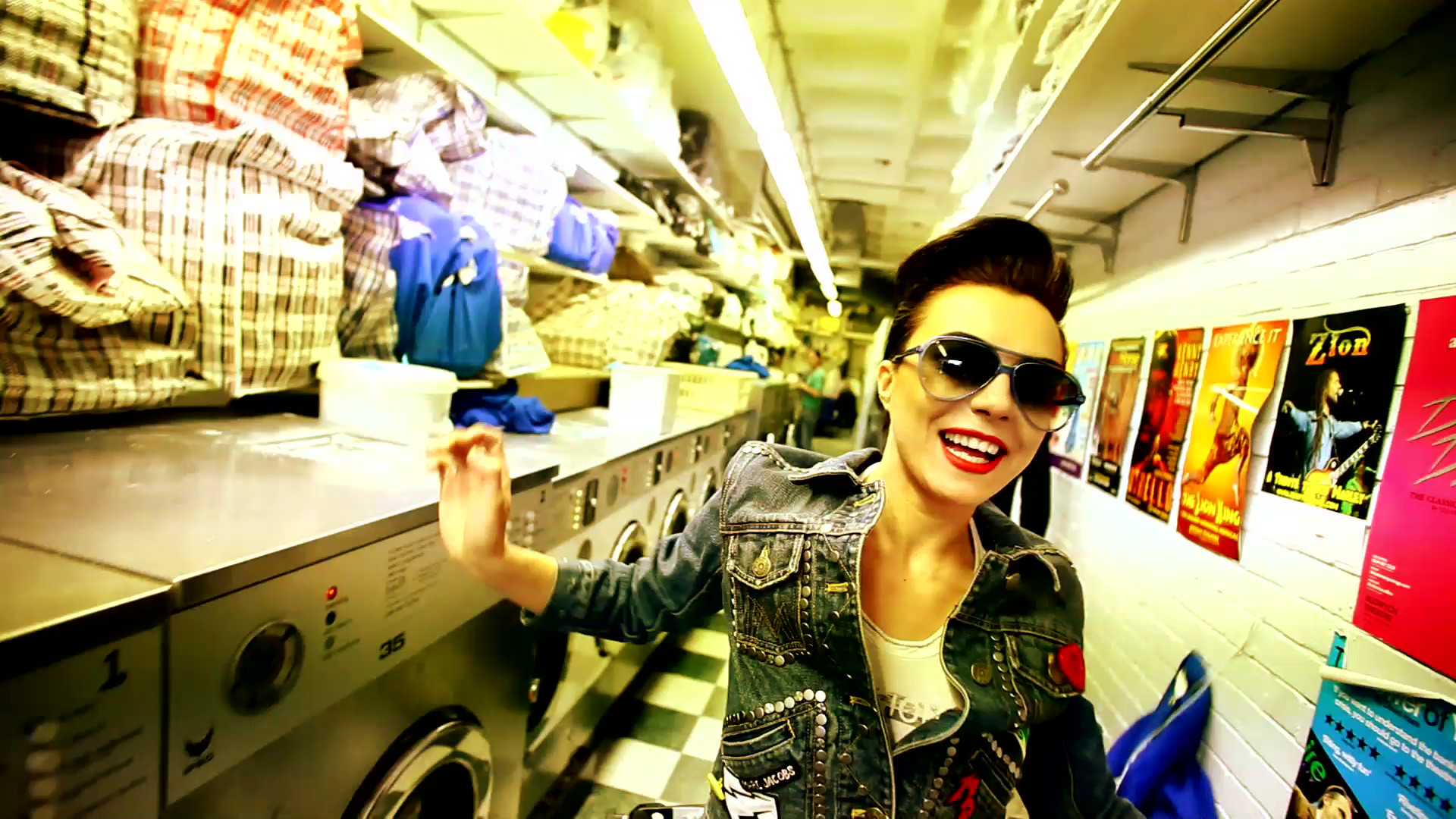 Wanda isi lanseaza single-ul “I wanna be loved” in premiera la ProFM