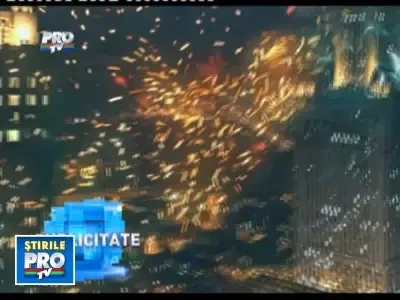 Stirile ProTv de la ora 7.00 cu Andreea Liptak - 16.06.2010