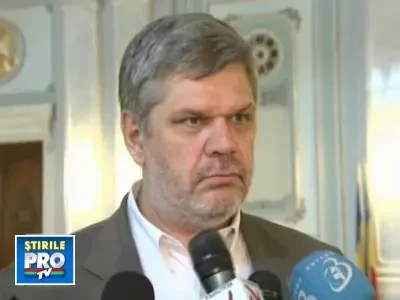 Parlamentarii PDL care au votat motiunea ar putea fi iertati