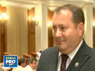 Deputatul PDL Sorin Pandele a fost trimis in judecata pentru coruptie
