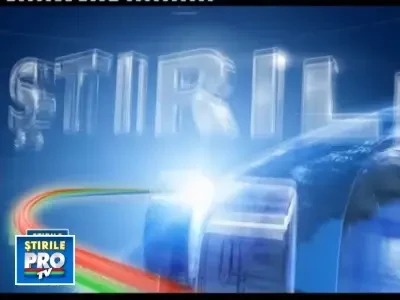 Stirile ProTv de la ora 19.00 cu Andreea Esca - 16.06.2010