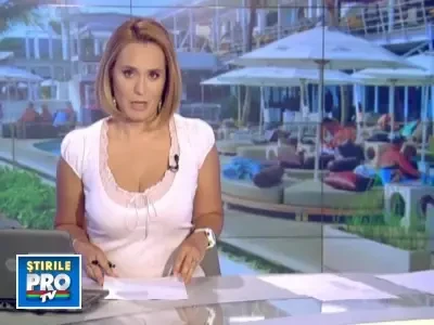 Vesti bune: 10 000 de locuri de munca disponibile la mare sau la munte