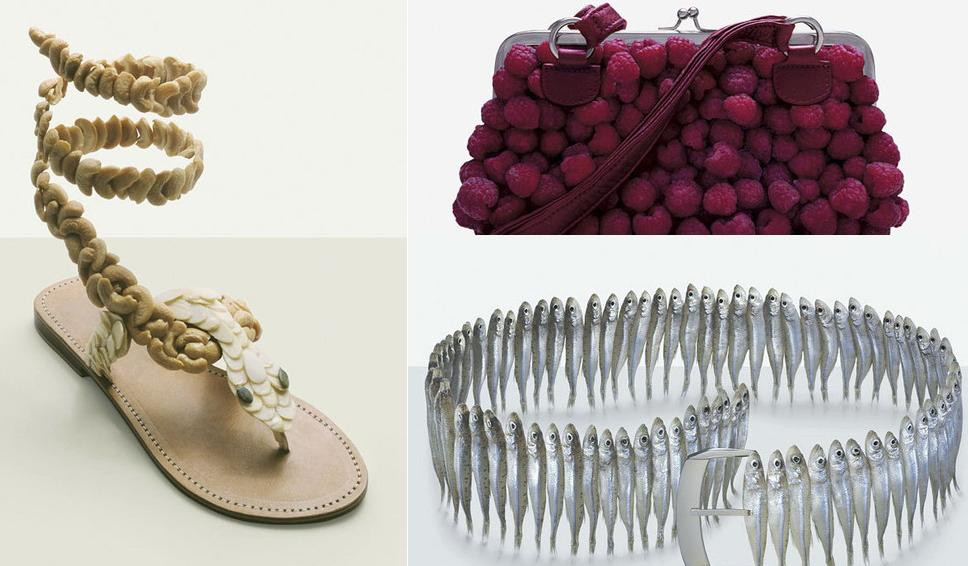 Ce zici de niste accesorii care iti lasa gura apa?!