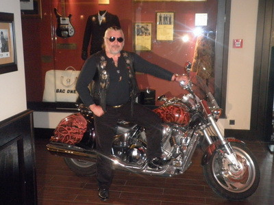 Nicu Covaci vorbeste la ProMotor despre motoare si accidente