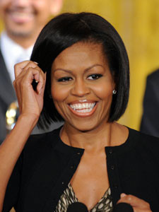 Michelle Obama