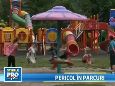 Atentie la capuse! Cei muscati se pot imbolnavi de encefalita