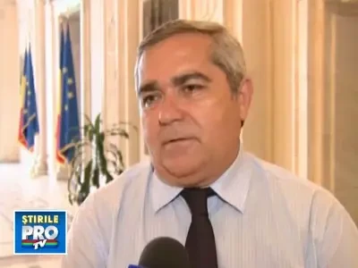 Parlamentarii romani au