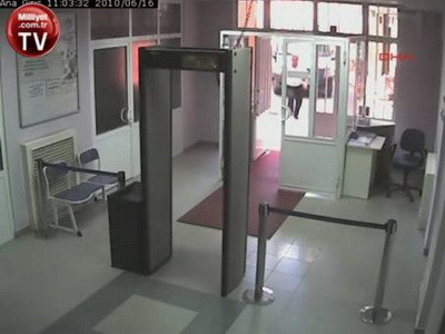 Tu cat de repede poti sa fugi de MOARTE? VIDEO INCREDIBIL!