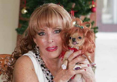 I-a lasat cainelui averea de milioane de dolari. Fiului ei doar un milion