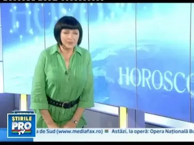 Horoscopul zilei de 18 iunie 2010